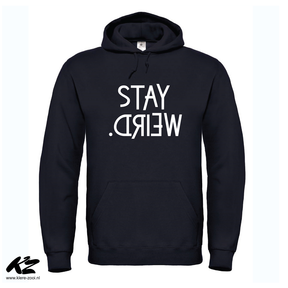 Stay ꓷЯIƎW