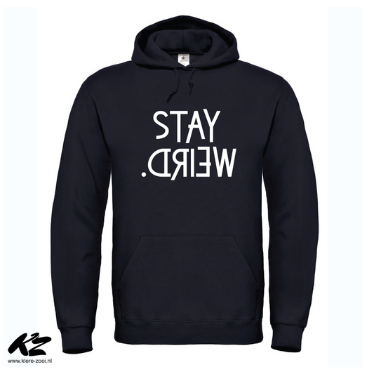 Stay ꓷЯIƎW