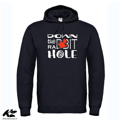 Down the Rabbit Hole
