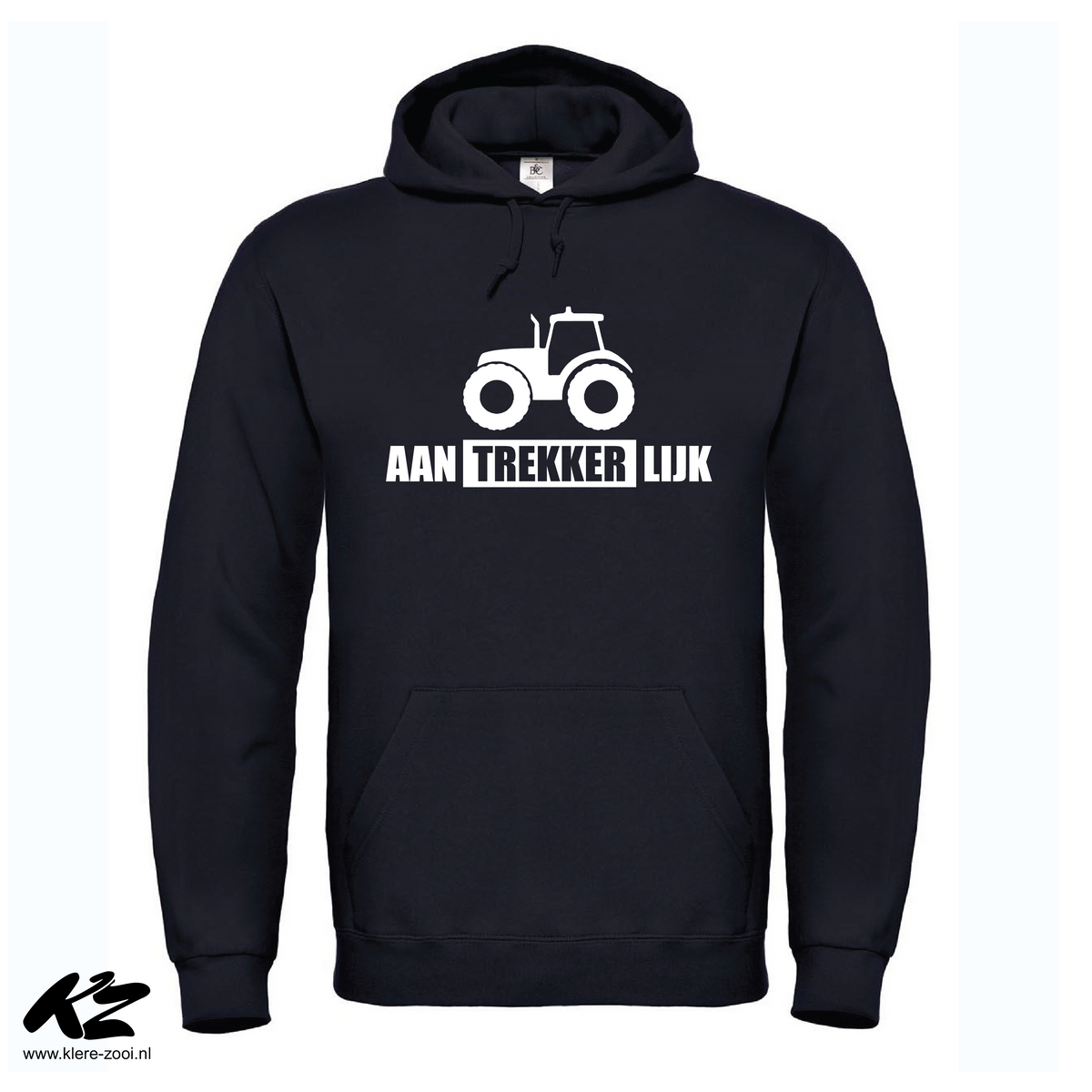 AanTREKKERlijk