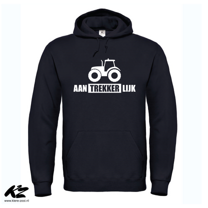 AanTREKKERlijk