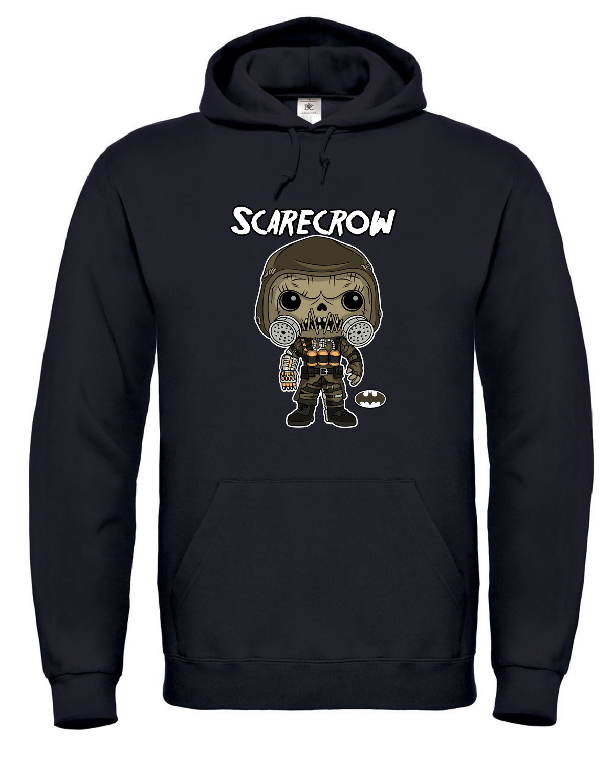 Parodie auf Scarecrow