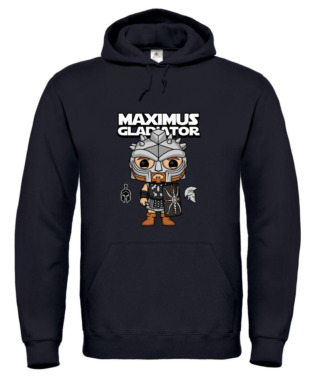 Gladiator-Parodie