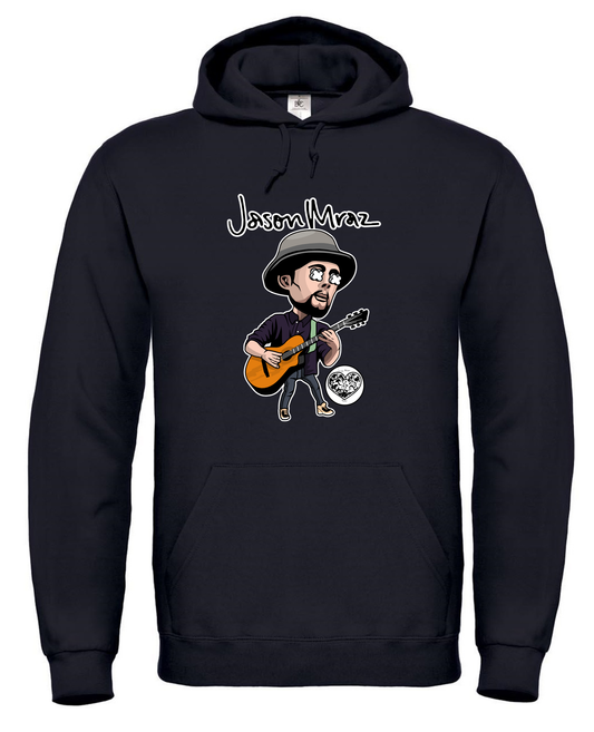 Parodie op Jason Mraz