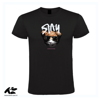Stay Awesome