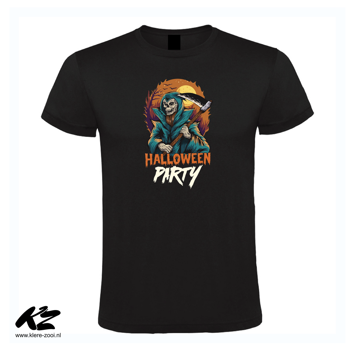 Halloween Party