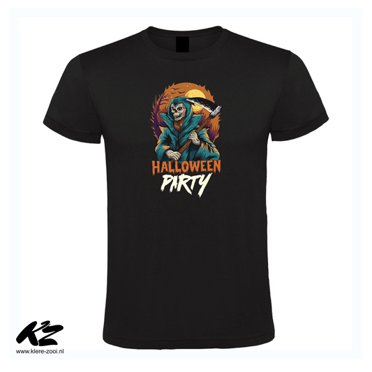 Halloween Party