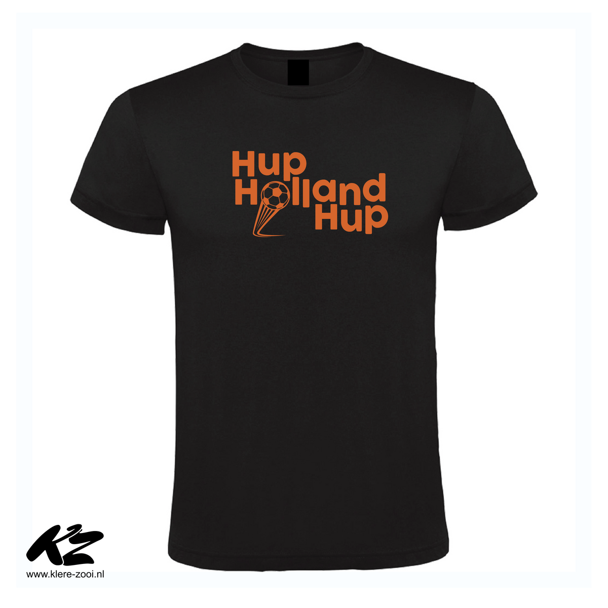 Hup Holland Hup