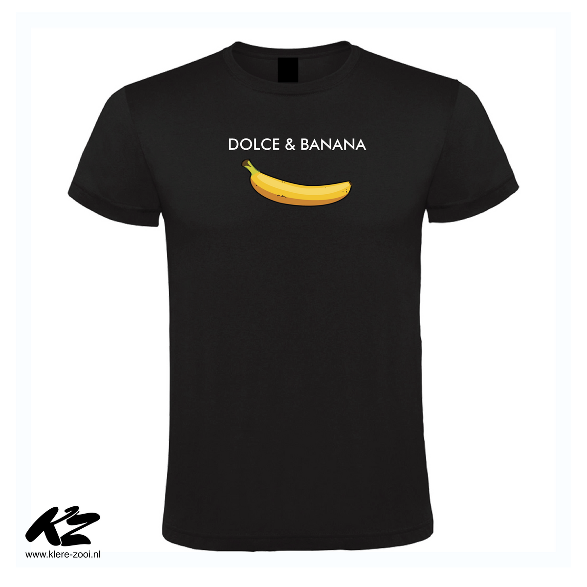 Dolce & Banana
