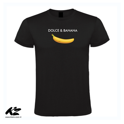 Dolce & Banana