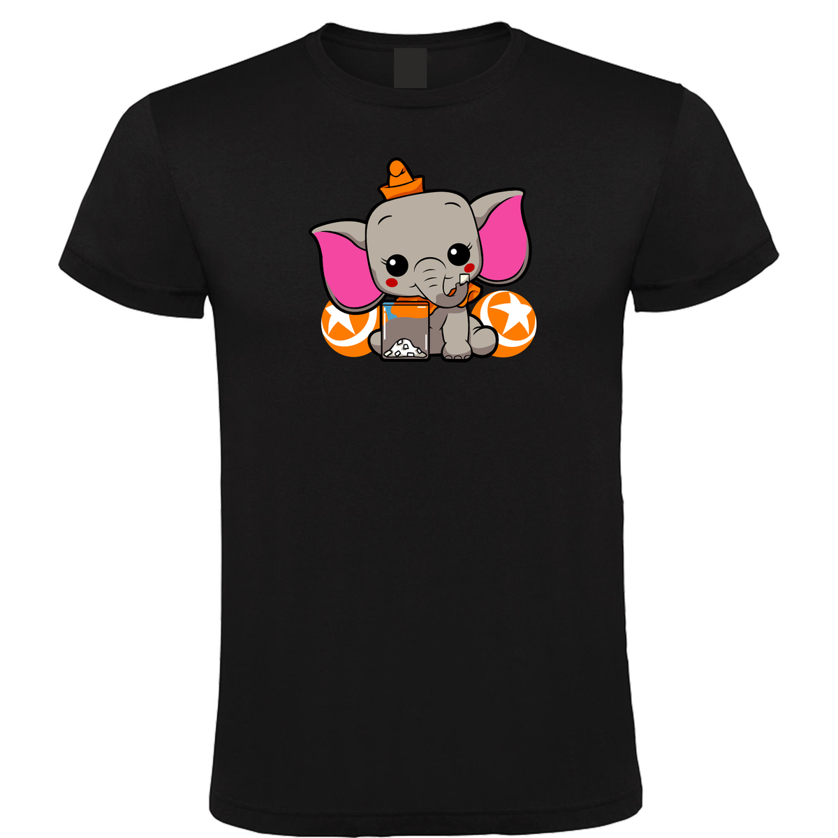 Dumbo-Parodie