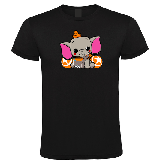 Parodie op Dumbo