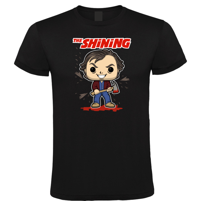 Parodie auf Shining