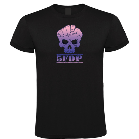 Parodie op 5FDP