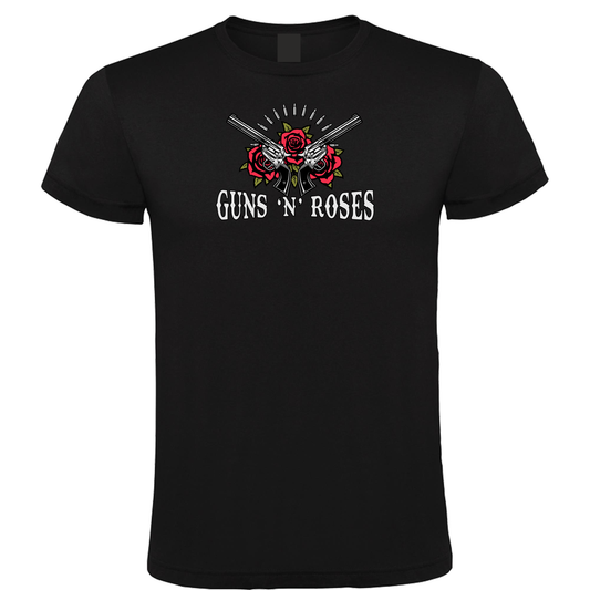 Parodie op Guns n Roses #1