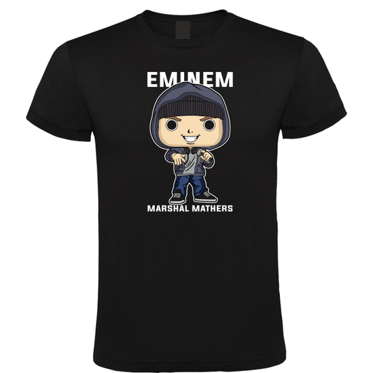 Parodie op Eminem