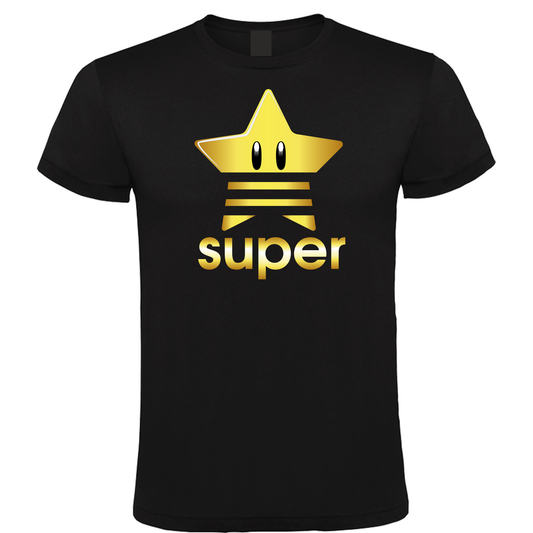 Parodie op Super star
