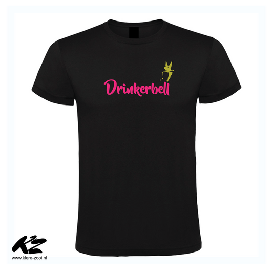 Drinkerbell