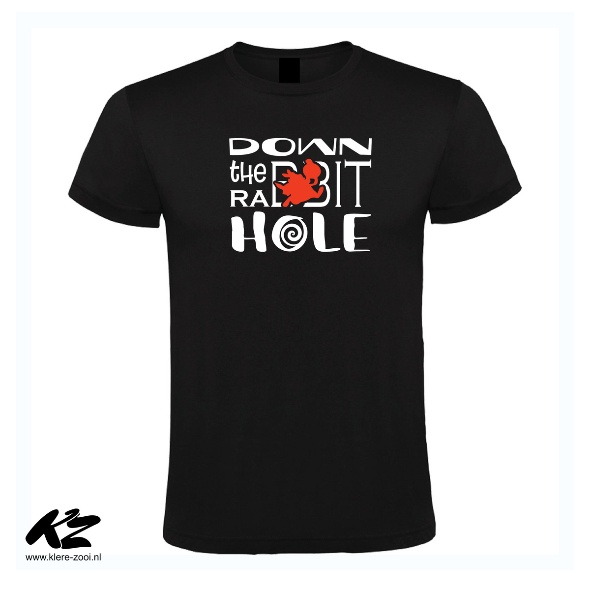 Down the Rabbit Hole