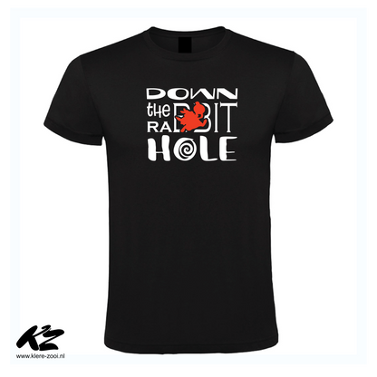 Down the Rabbit Hole