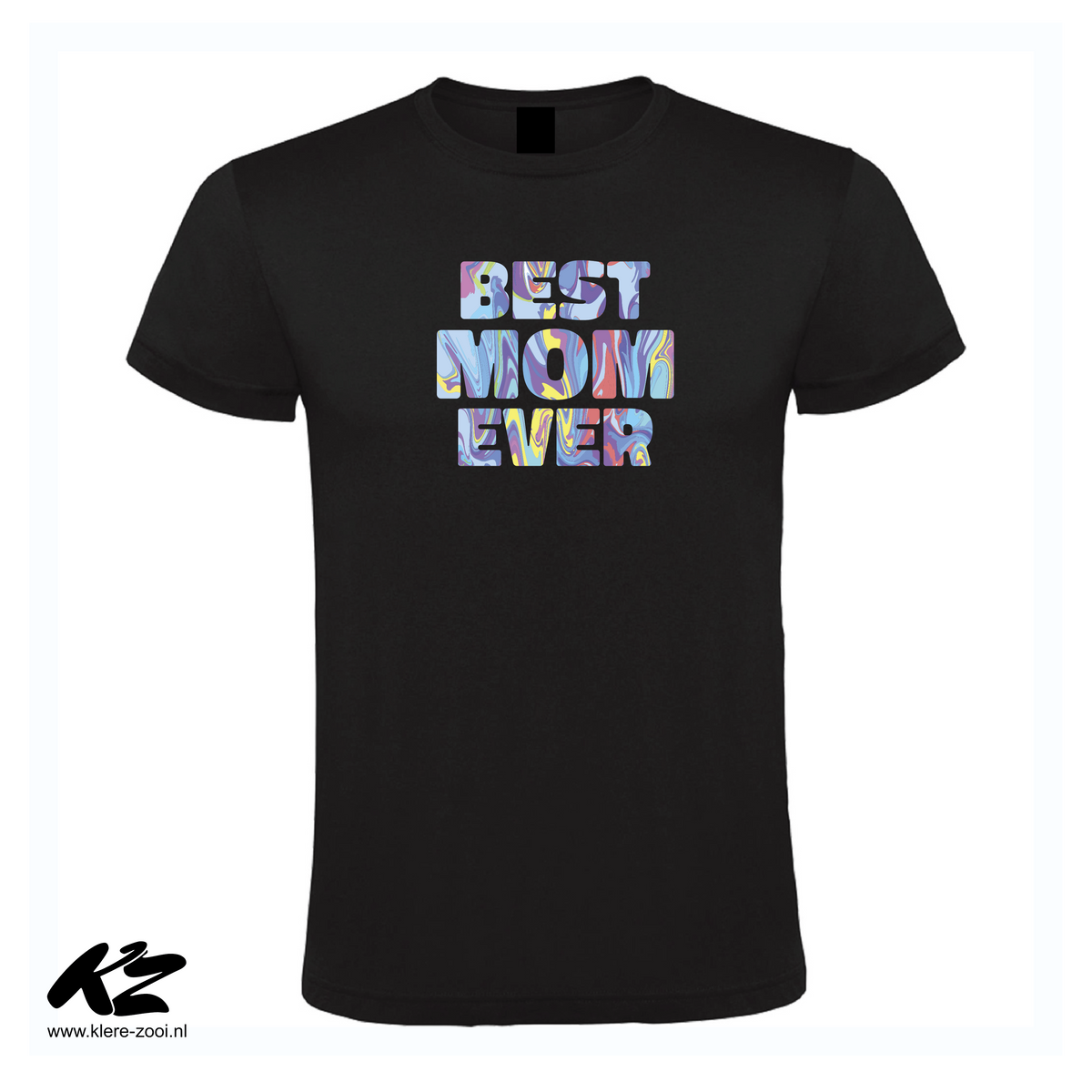 Best Mom Ever