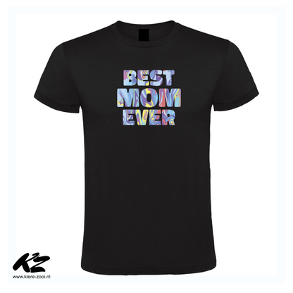 Best Mom Ever