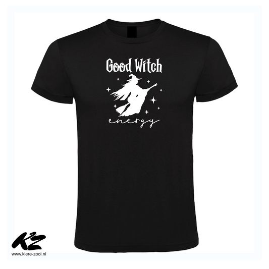 Good Witch Energy
