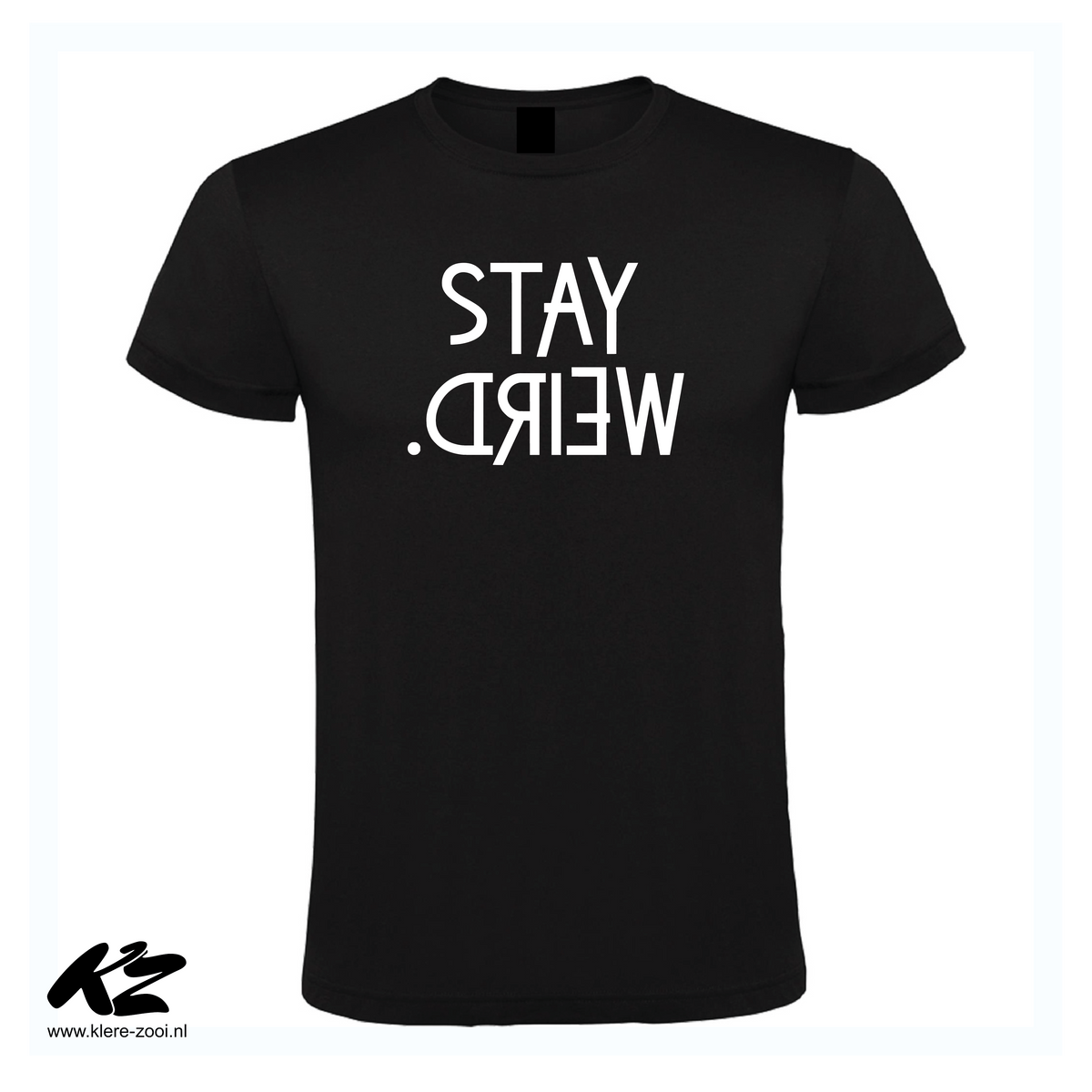 Stay ꓷЯIƎW