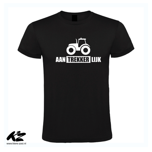 AanTREKKERlijk
