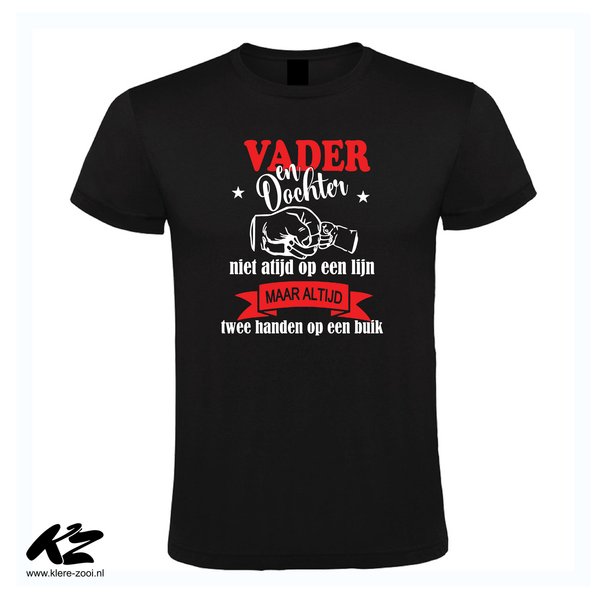 Vader en Dochter