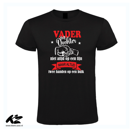 Vader en Dochter