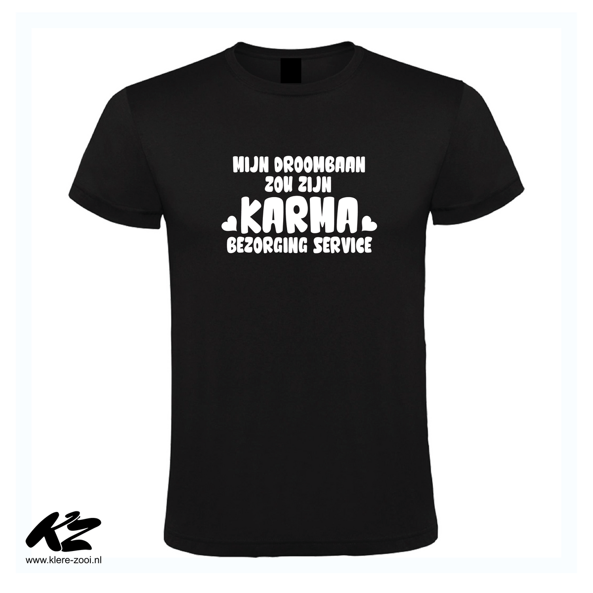 Droombaan