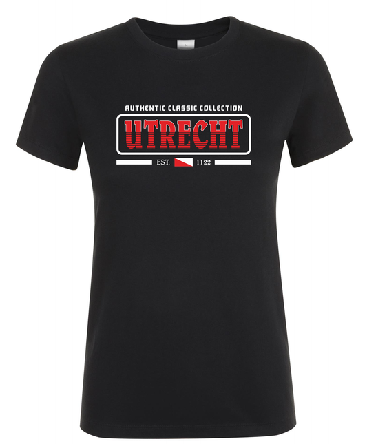 Utrecht - Dames XL