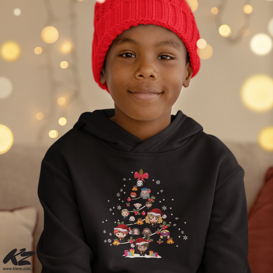 Magische Kerst
