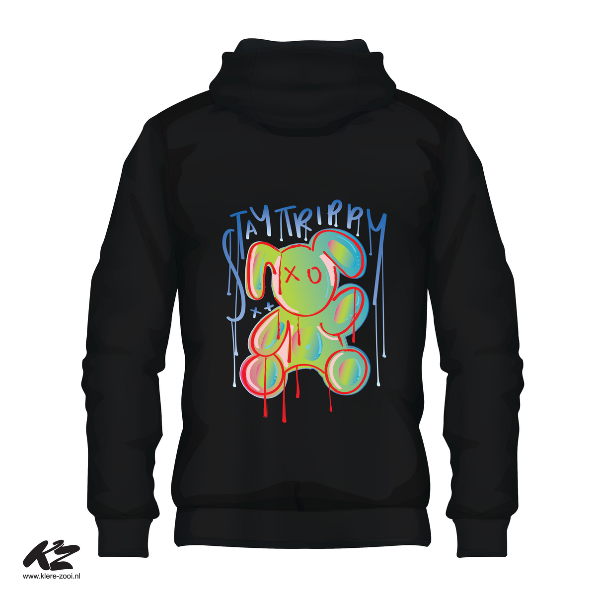 Stay Trippy