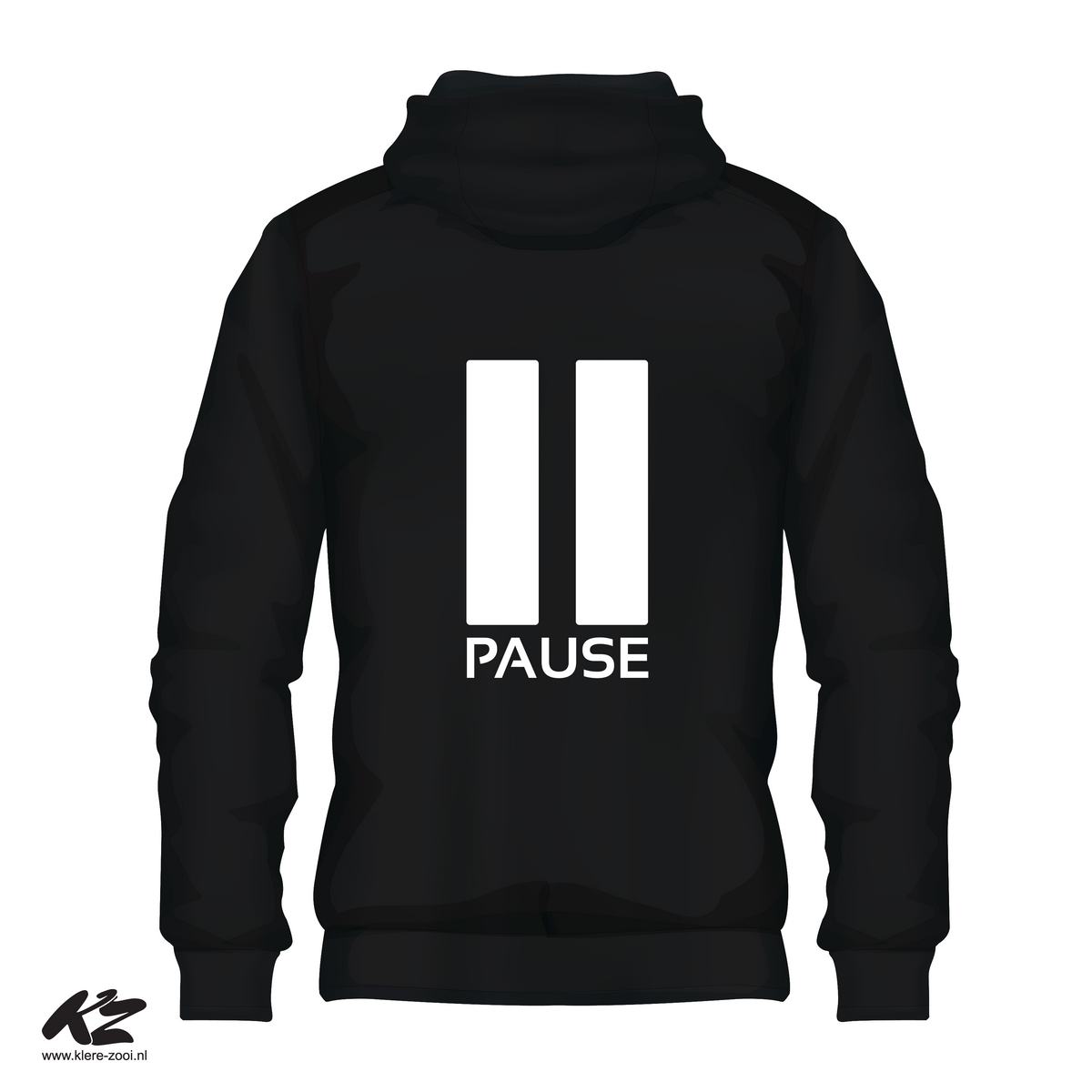 Pause
