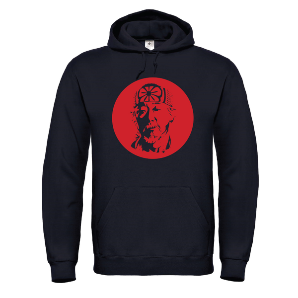 Mr. Miyagi