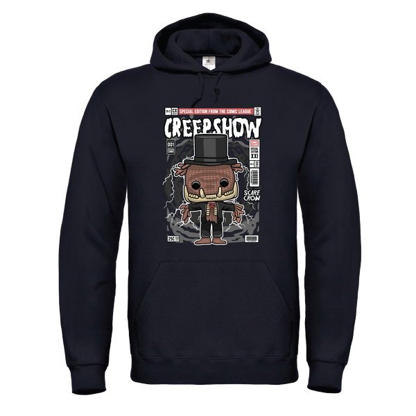 Scarecrow (Creepshow)