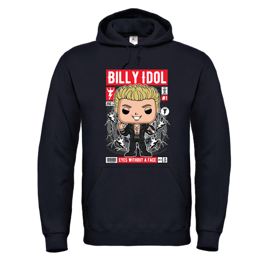 Billy Idol