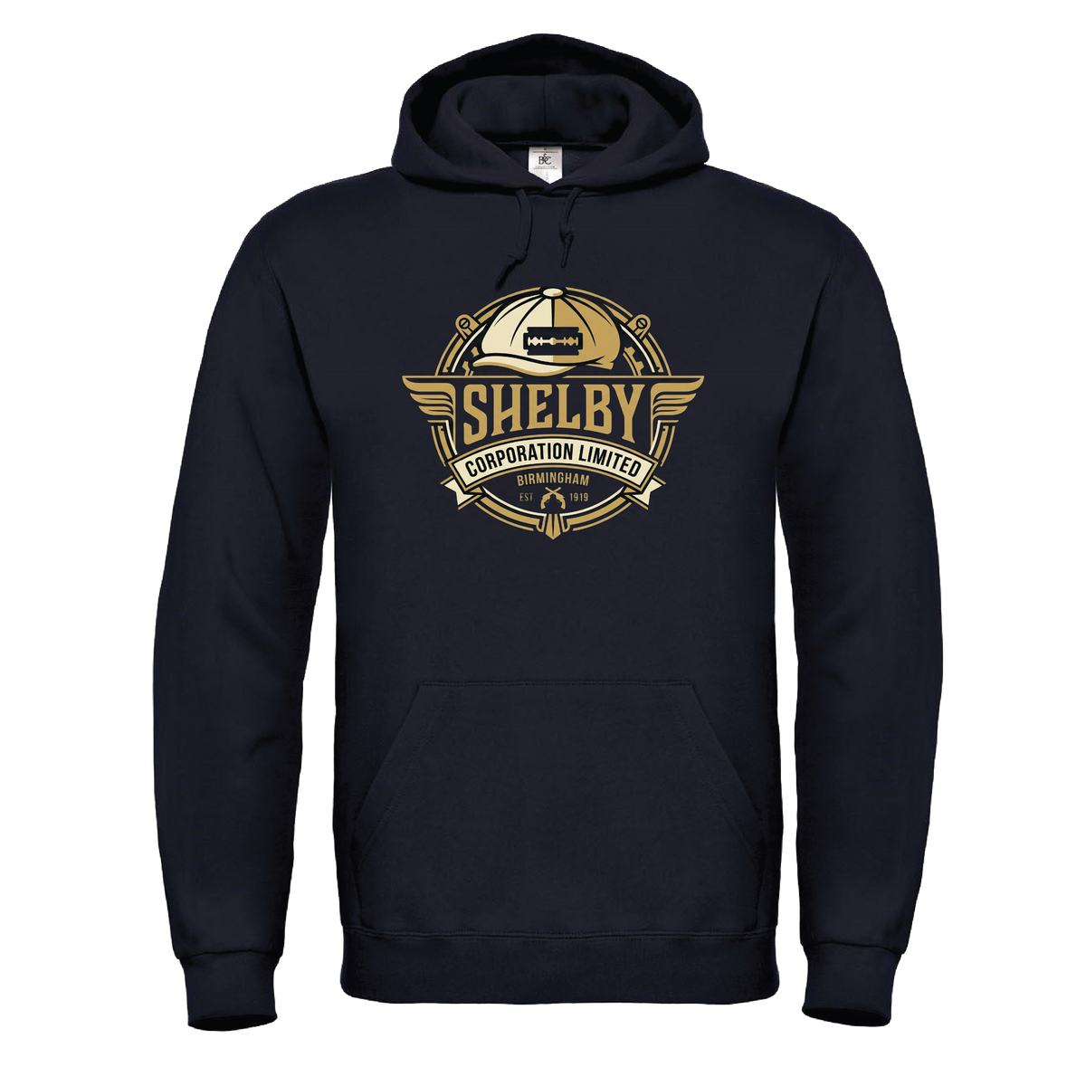 Shelby Corp. Ltd.