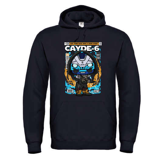 Cayde 6