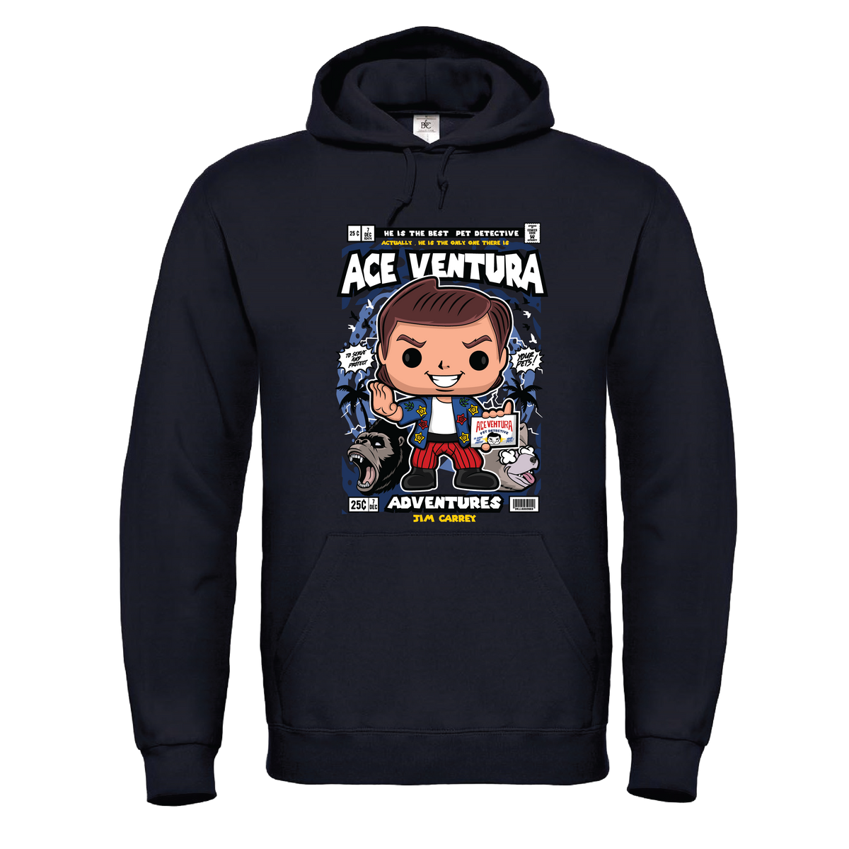 Ace Ventura