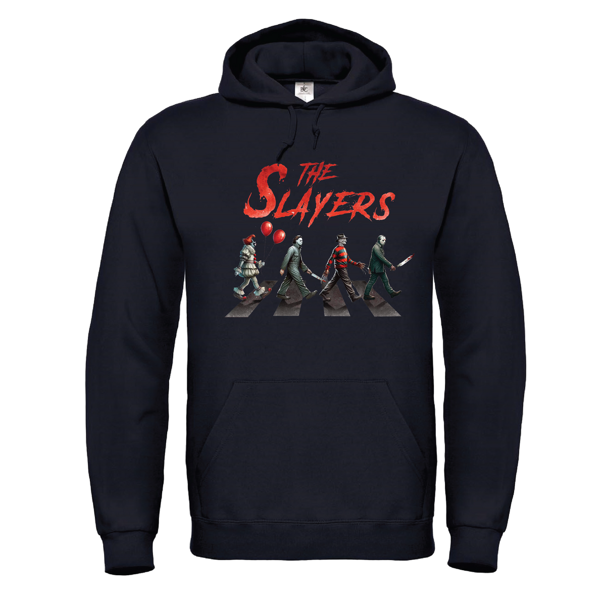 The Slayers