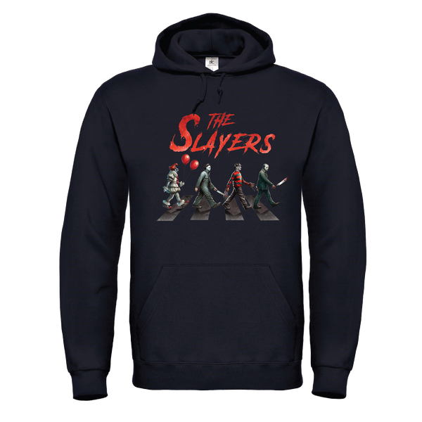 The Slayers