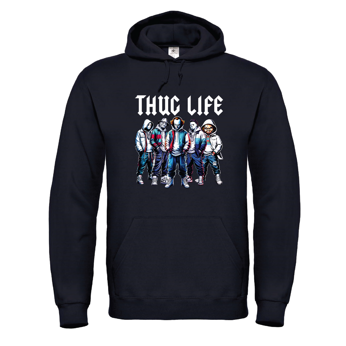 Thug Life