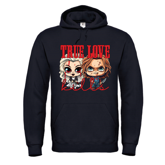 True Love Kills