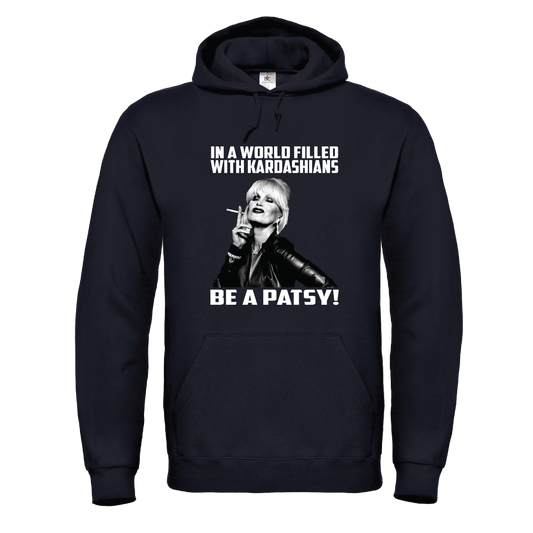 Be A Patsy! (Nieuwe Versie!)