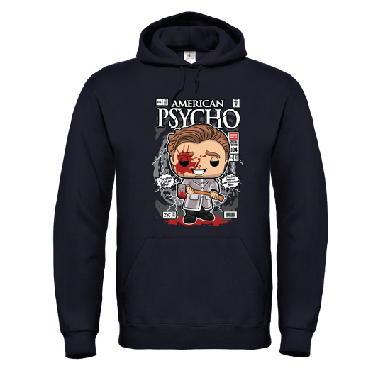 American Psycho