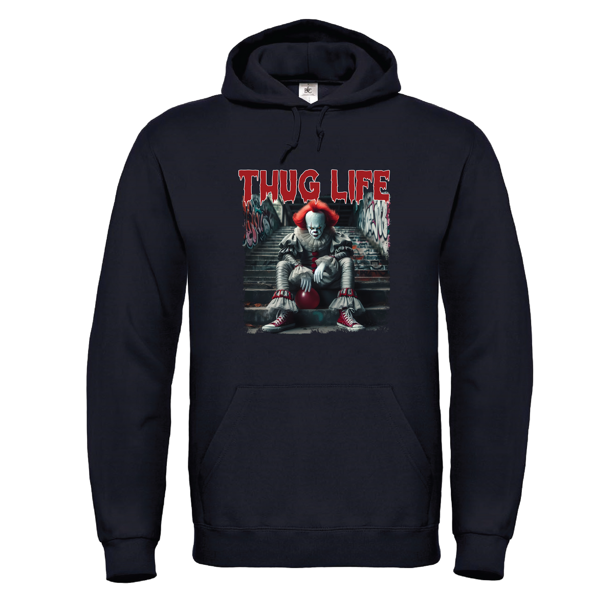 Thug Life Pennywise
