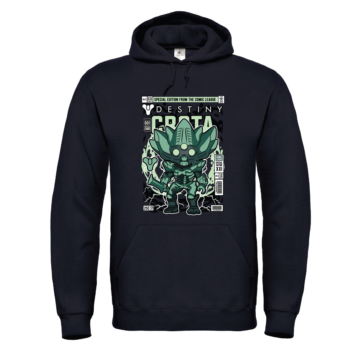 Crota